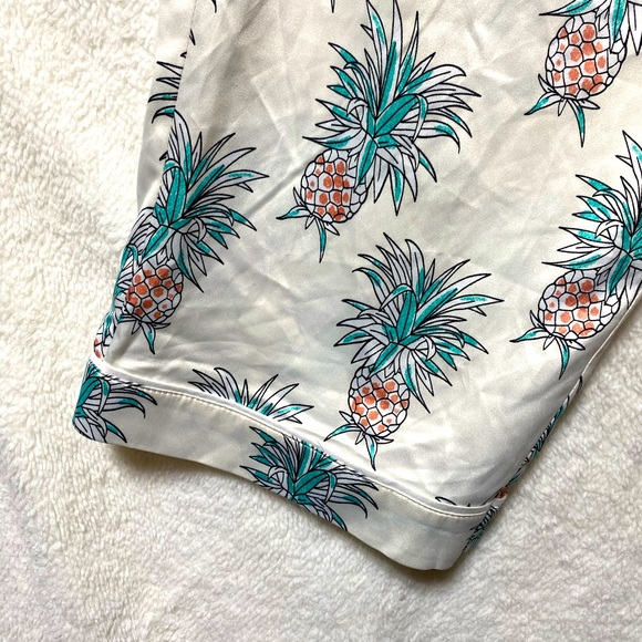 I.N.C. Large satin sleep pants women’s - Picture 4 of 10